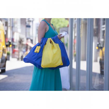 ShopEasy foldable shoppingbag