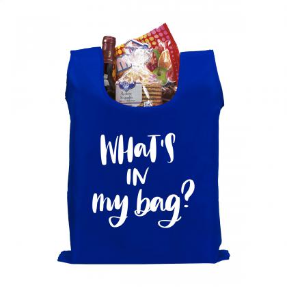 ShopEasy foldable shoppingbag