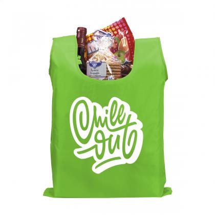 ShopEasy foldable shoppingbag