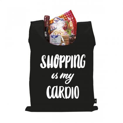 Shop Easy RPET folding shopping bag