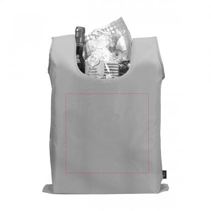 Shop Easy RPET folding shopping bag