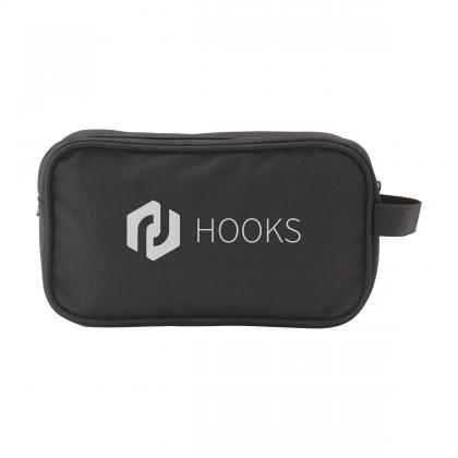 Cosmetic Bag RPET toiletry bag