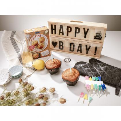 KitchenGlove oven glove