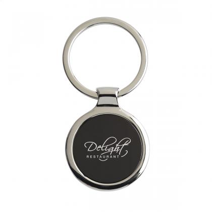 KeyTag Circle keyring