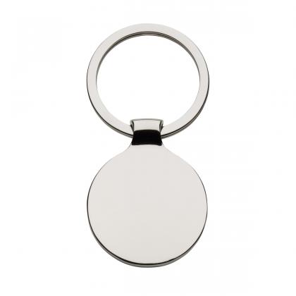 KeyTag Circle keyring