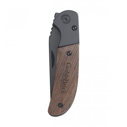 Lock-It pocket knife