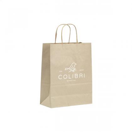 Leaf It Bag recycled grass paper (90 g/m²) S