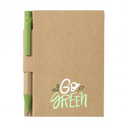 RecycleNote-S Paper notebook