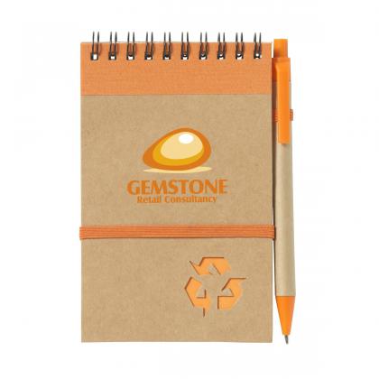 RecycleNote-M Paper notebook