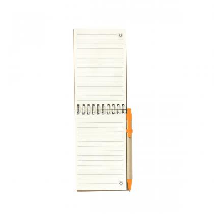 RecycleNote-M Paper notebook