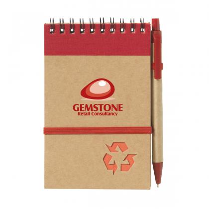 RecycleNote-M Paper notebook