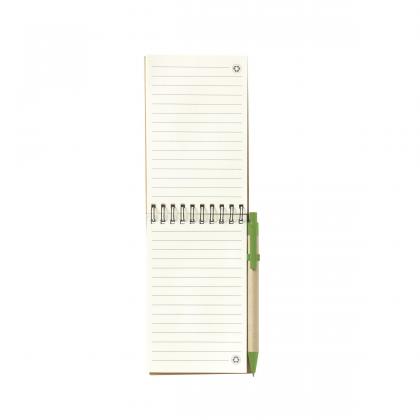 RecycleNote-M Paper notebook