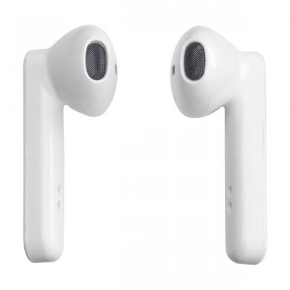 Sensi TWS Wireless Earbuds in Charging Case