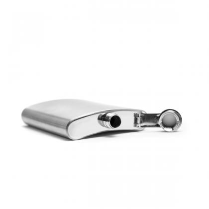 HipFlask 200 ml drinking bottle