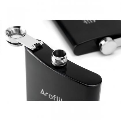 HipFlask 200 ml drinking bottle