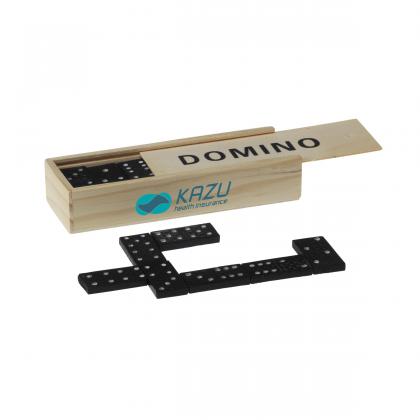 Domino game