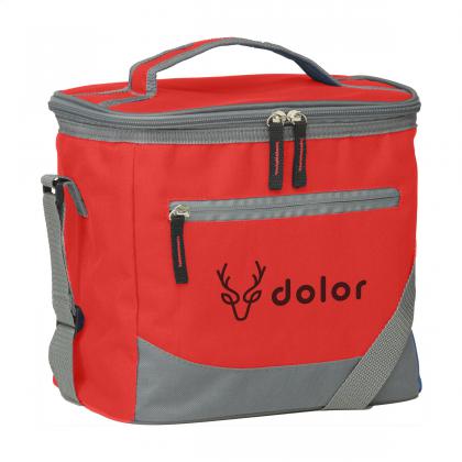 Fresco cooler bag