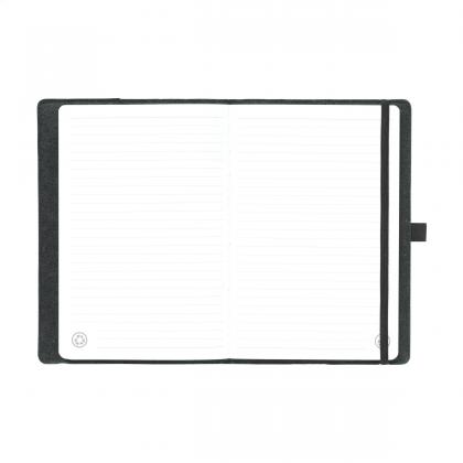 Felty GRS RPET Paper Notebook A5