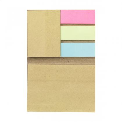 Milk-Carton Recycled StickyMemo Paper memo pad