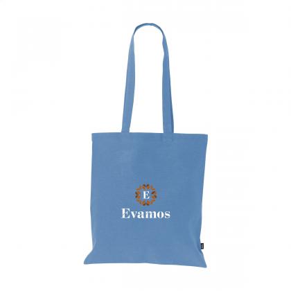 Shoppy Colour Bag GRS Recycled Cotton (150 g/m²)