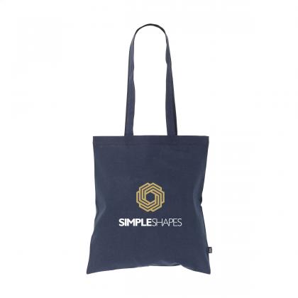 Shoppy Colour Bag GRS Recycled Cotton (150 g/m²)