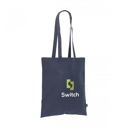 Shoppy Colour Bag GRS Recycled Cotton (150 g/m²)