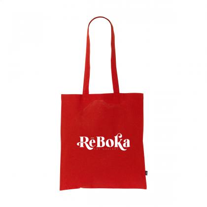 Shoppy Colour Bag GRS Recycled Cotton (150 g/m²)