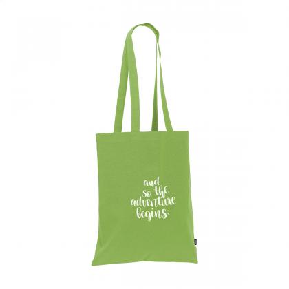Shoppy Colour Bag GRS Recycled Cotton (150 g/m²)