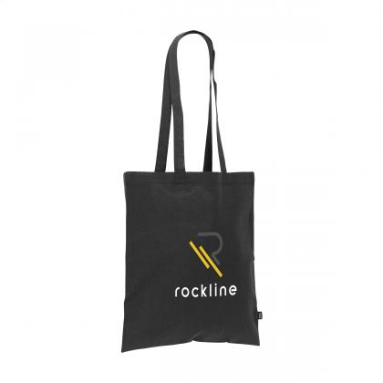 Shoppy Colour Bag GRS Recycled Cotton (150 g/m²)