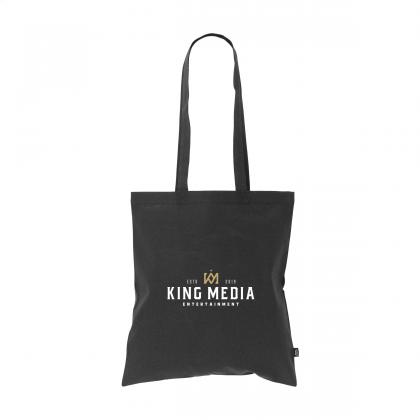 Shoppy Colour Bag GRS Recycled Cotton (150 g/m²)
