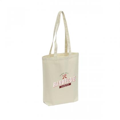Canvas ShoppyBag long handles (270 g/m²)