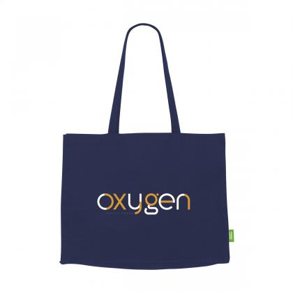 ECO Shopper GOTS Organic Cotton (180 g/m²) bag