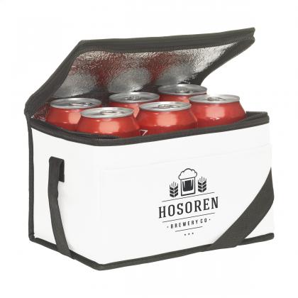 Keep-it-Cool GRS RPET cooler bag