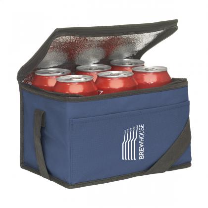 Keep-it-Cool GRS RPET cooler bag
