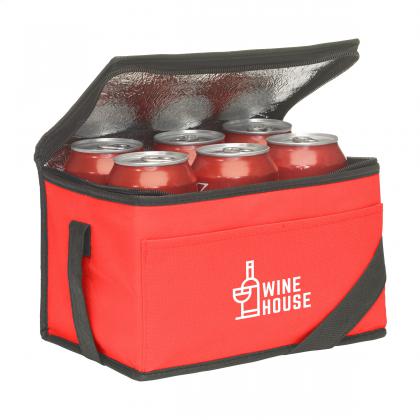 Keep-it-Cool GRS RPET cooler bag