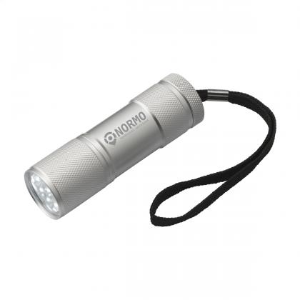 StarLED pocket torch