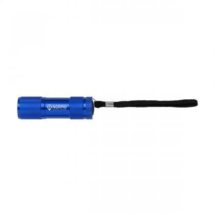 StarLED pocket torch