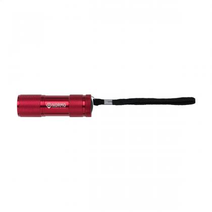 StarLED pocket torch