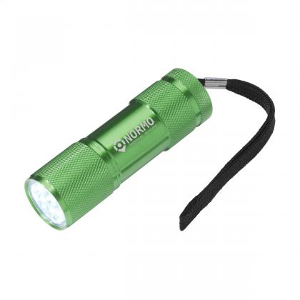 StarLED pocket torch