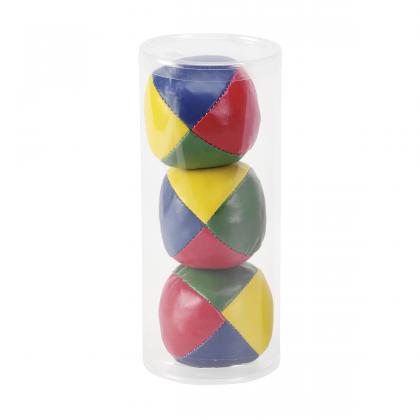 Twist juggling set