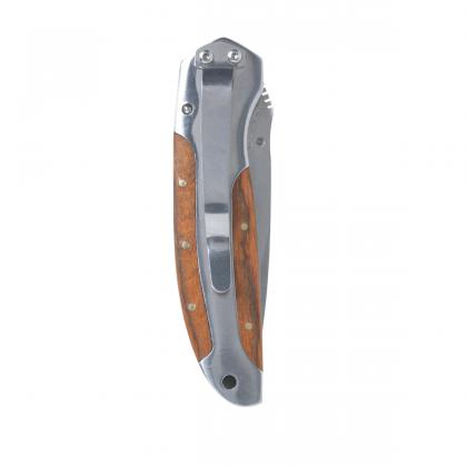 Columbus survival knife