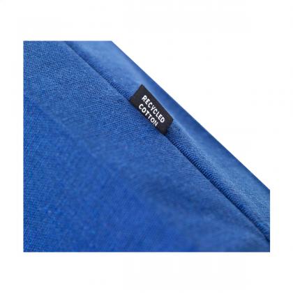 Colour Square Bag GRS Recycled Cotton (150 g/m²)