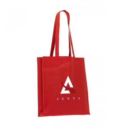 Colour Square Bag GRS Recycled Cotton (150 g/m²) Colour Square Bag GRS Recycled Cotton (150 g/m²)