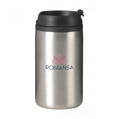 Thermo Can RCS Recycled Steel 300 ml thermo cup