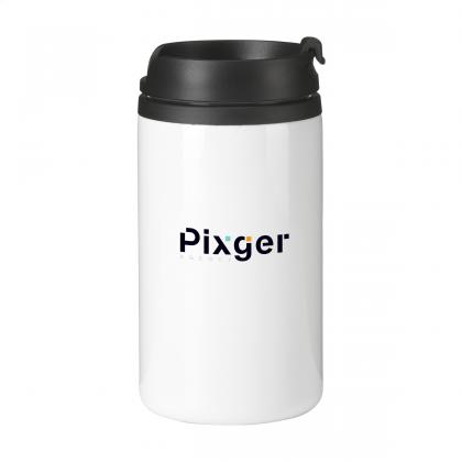 Thermo Can RCS Recycled Steel 300 ml thermo cup