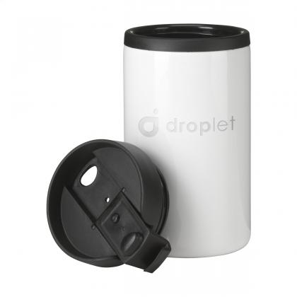 Thermo Can RCS Recycled Steel 300 ml thermo cup