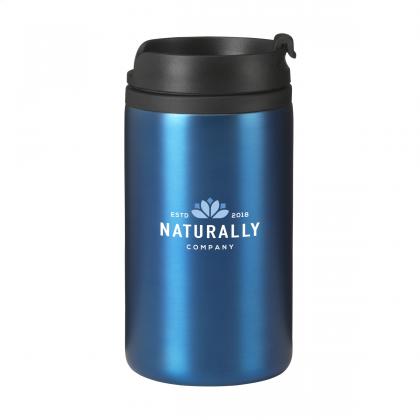 Thermo Can RCS Recycled Steel 300 ml thermo cup