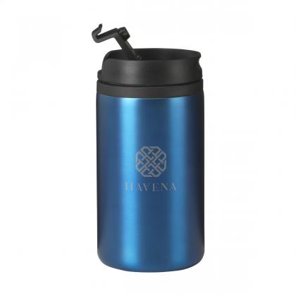 Thermo Can RCS Recycled Steel 300 ml thermo cup