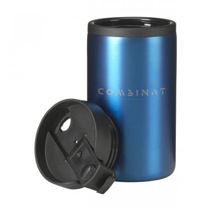 Thermo Can RCS Recycled Steel 300 ml thermo cup