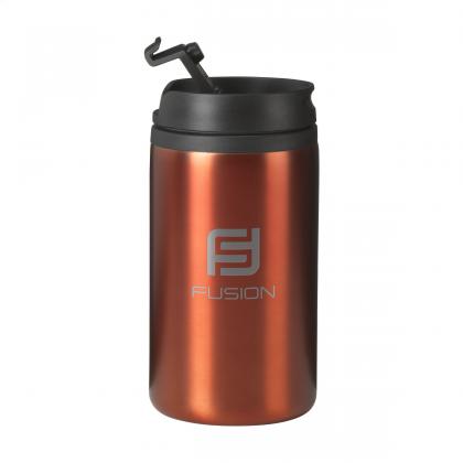 Thermo Can RCS Recycled Steel 300 ml thermo cup